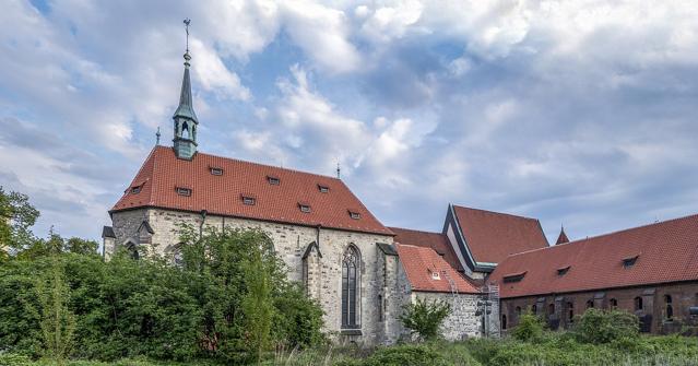 Convent of Saint Agnes